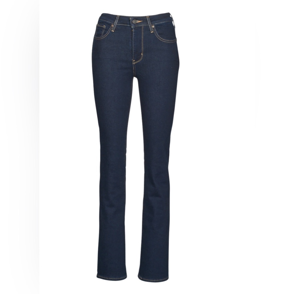 725 High Rise Boot Cut Levi’s